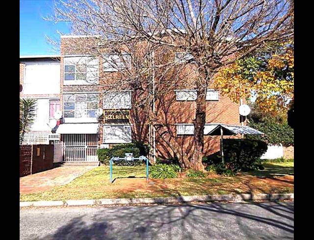 2 BEDROOM APARTMENT FOR SALE IN RAVENSKLIP